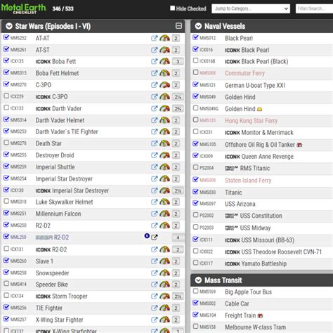 metal earth psycho house|Metal Earth Checklist.